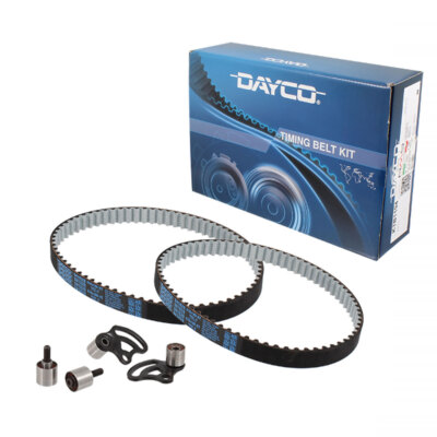 KIT ZAHNRIEMEN + SPANNER FÜR DUCATI 750 SUPERSPORT 1999-2002