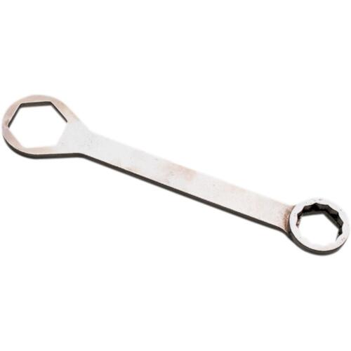 Moose Racing 01-030 Riders Wrench By Fredette - 17 x 27mm - Foto 1 di 2