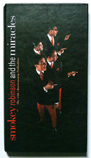 The 35th Anniversary Collection [Box] by Smokey Robinson & the