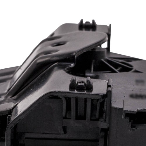 Actuador de bloqueo de tapa de maletero para BMW 335i xDrive cupé E92 09-11 - Imagen 9 de 11