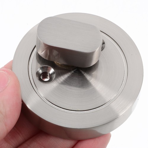 Bedroom Door Deadbolt Lock Single Cylinder Deadbolt Zinc Alloy Keyed Door Lock - Picture 14 of 20