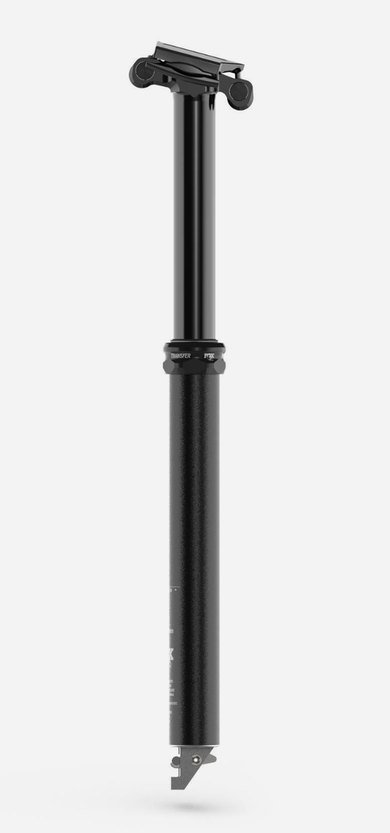 Fox Transfer Dropper Seat Post Performance Series 2024 model 31.6