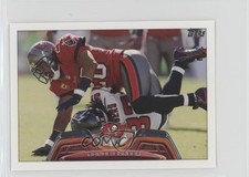 2013 Topps Mini Ronde Barber #89 0g7