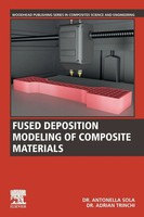 Fused Deposition Modeling Of Composite Materials Antonella Sola (U. A.) Buch