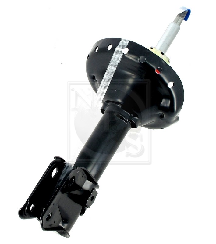 Amortisseur AVD NPS S490U99 robuste pour Subaru, ingénierie de précision et standard 20311FE6409L