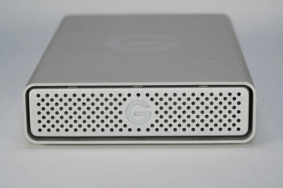 G-Technology G-Drive 0G03674 6TB (External) Hard Drive - Image 2 of 4