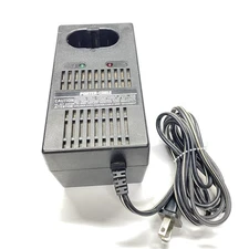Porter Cable Model 8501 Battery Charger 12V DC 1.3A Power Tool Accessory USA
