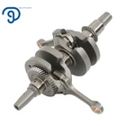 Crankshaft Crank Shaft & Connecting Rods For Polaris RZR XP 1000 2014-2017