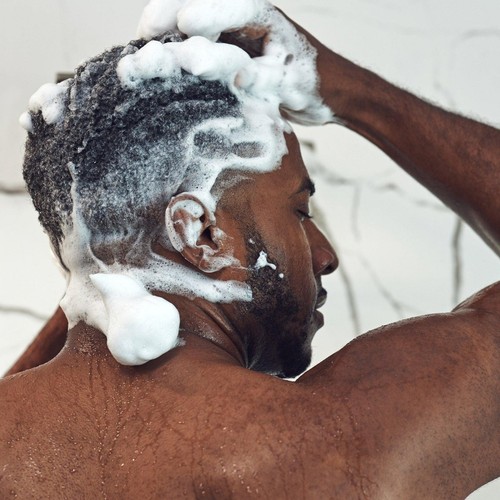 Champú anticaspa Clear Men Cool Sport Mentol 200 ml | Cuero cabelludo nutrido - Imagen 3 de 3