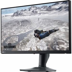 Dell Alienware Aw2524Hf 25'' Class Full HD Gaming LED Monitor 16:9 Dark Side Of T