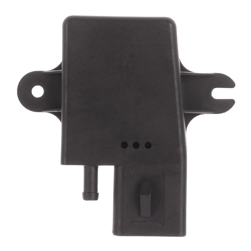 Fuel Pressure Regulator Injection Injector MAP Sensor For 1984-1995 Ford F-150 - Image 3 of 4