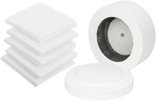 Professional Microwave Kiln for Glass Fusing with 80 Sheets Kiln Papers - Ide...