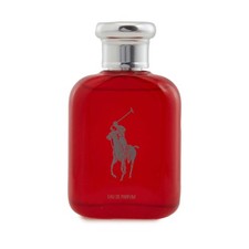 Polo Red / Ralph Lauren EDP Spray 2.5 oz 75 ml  M 