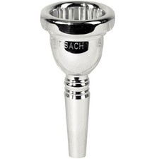 Bach Standard Tuba Mouthpiece