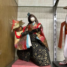 Paper Doll Set, Handmade, Collectible, New