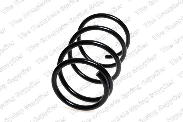 Front LESJÖFORS 4088314 Suspension Spring for SUBARU