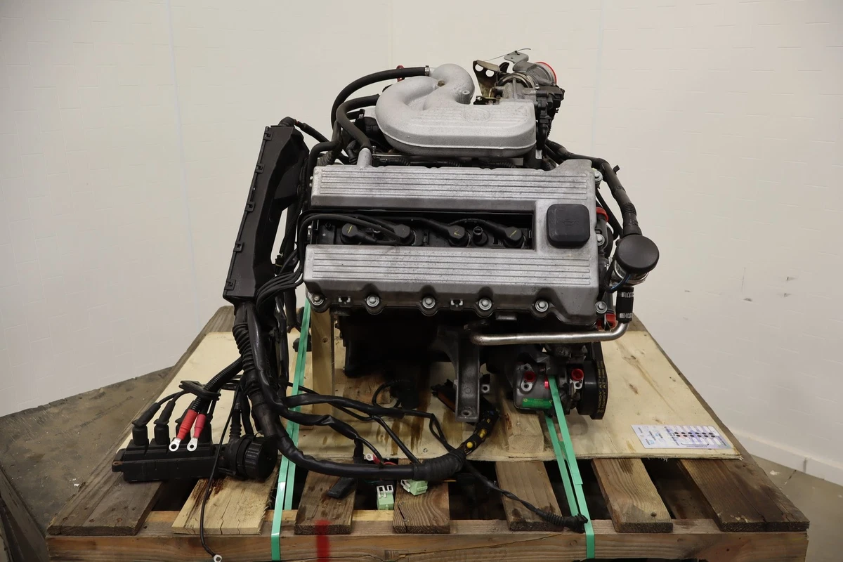 Engines & Engine Parts for BMW 318ti for sale | eBay