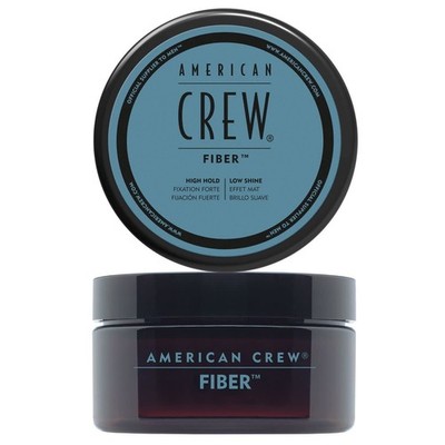 ? Classic Fiber, 50 g, Haarwachs für Männer, Haarprodukt mit starkem Halt, S