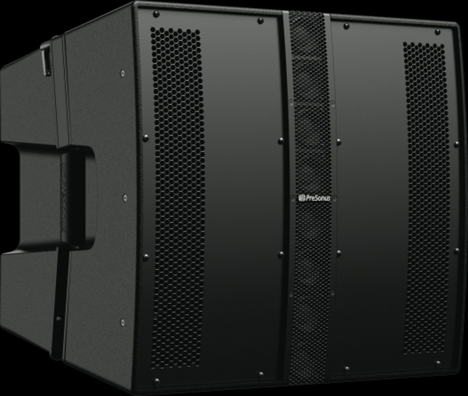 PreSonus CDL12P Constant Directivity Loudspeaker