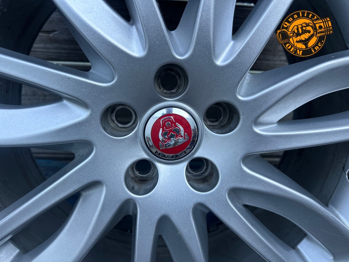 2016-2024 JAGUAR XF - FACTORY WHEEL RIM 8Jx19
