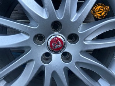 2016-2024 JAGUAR XF - FACTORY WHEEL RIM 8Jx19