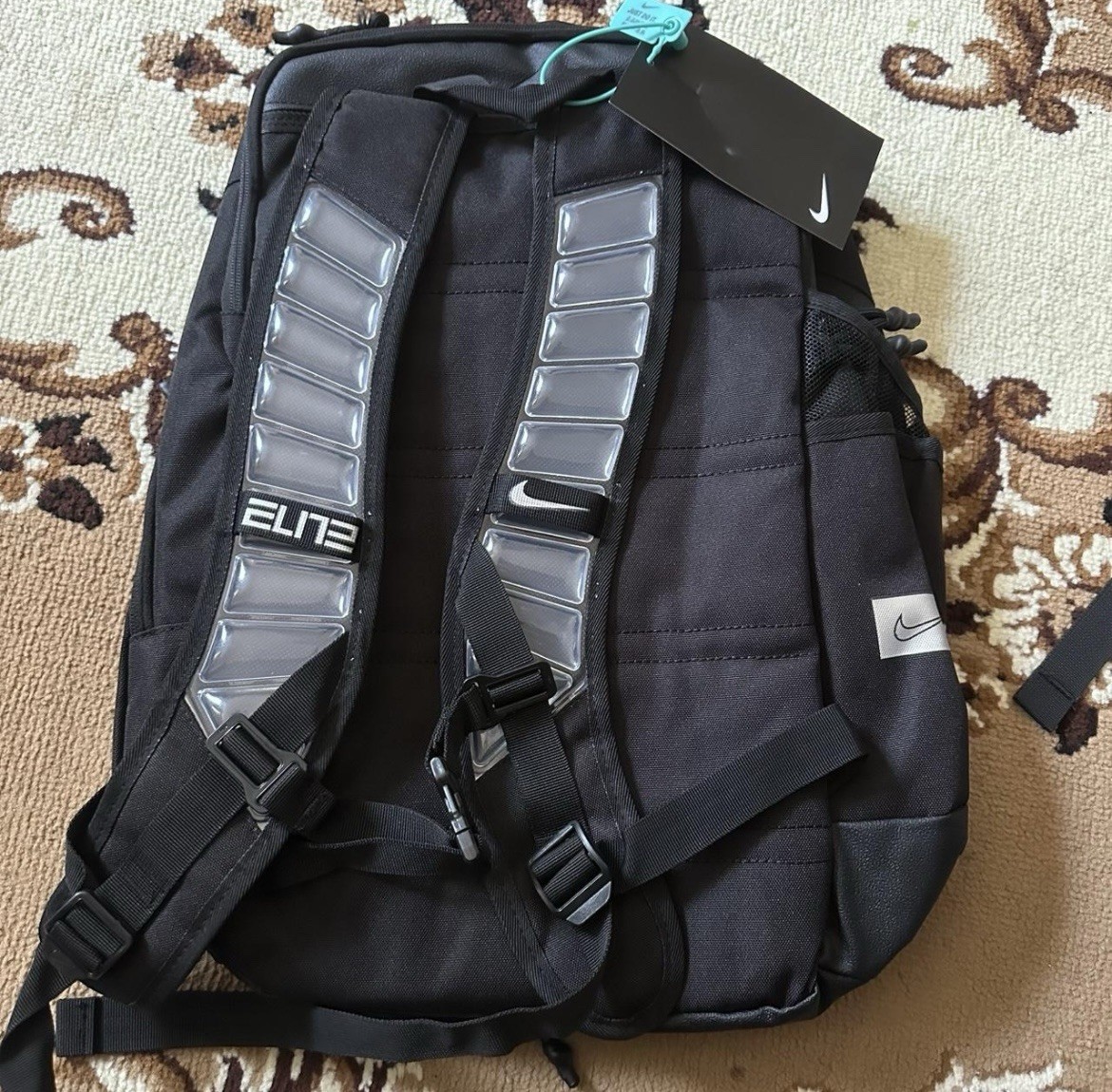 Nike Elite pro Backpack- New With Tags and bag (1 To 1) | eBay