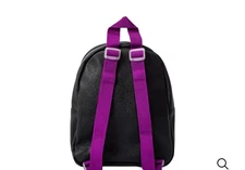 Disney Nightmare Before Christmas Mini Backpack 12" Jack Skellington Sally 3D