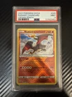 PSA 9 Mint Radiant Charizard 020 / 159 Crown Zenith Shiny Holo TCG Rare Pokemon