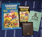 Hangman (Atari 2600, 1978)