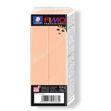 FIMO Professional Cameo 454g Polymer Clay for Doll Art, Miniatures & Sculpting