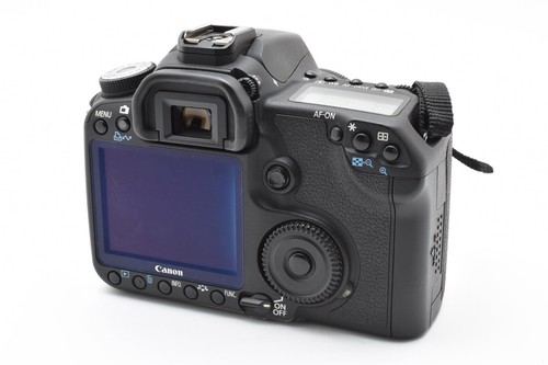 [Ex+5] Canon EOS 50D Digital SLR Camera w / EF-S 18-55mm 3.5-5.6 IS STM Lens - Picture 5 of 16