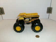 Hot Wheels Monster Trucks Gotta Dump