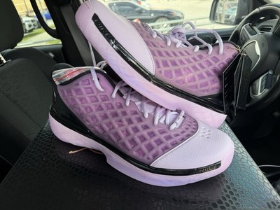 Mens Size 14 Nike Kobe 3 Protro Mamba Magic Pink Quartz IF2497-500 New