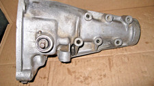 Muncie 4 Speed Tail Housing 3857584 65-70 Gm M20 M21 M 22 Minor Imperfections