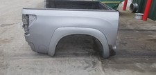 Pickup Box Crew Cab Bed Assembly 2011 Toyota Tundra Limited Silver Pickup Box Crew Cab Bed Assembly 2011 Toyota Tundra Limited Silver