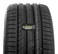 4X Tomason Sportrace XL 235/35R19 91Y Reifen Sommer PKW