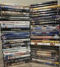 Sealed Dvds Frequently updated 