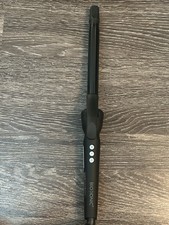 Bio Ionic Long Barrel Curling Iron .75 inch