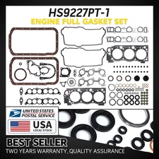 HS9227PT-1 Super Durable Engine Cylinder Head Gasket Set Fit For Toyota Tacoma