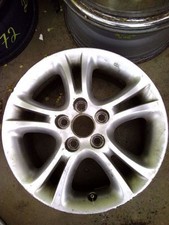 Wheel 16x6-12 Alloy Fits 04-08 Solara 471905 Wheel 16x6-12 Alloy Fits 04-08 Solara 471905