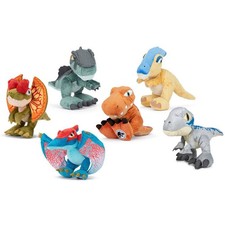 Plüsch Dinosaurier Jurassic World H.25 CM  T...