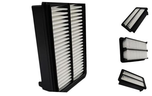 Filtro Aria Motore EXCEL Per Honda Accord Hybrid 2.0L L4 2014-2022 - Sostituzione Diretta - Foto 2
