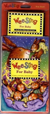 Wee Sing for Baby - Beall, Pamela Conn