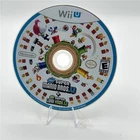 New Super Mario Bros. U (Nintendo Wii U, 2012)