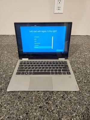 Lenovo Yoga 720-13IKB 13.3'' Core i5-7200U 4GB 128GB SSD