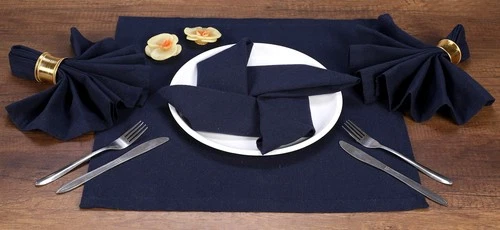 Ramanta Home Dinner Napkins