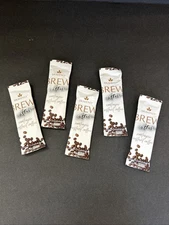 Bravenly Coffee Brew Extreme Nootropic Mushroom Coffee 5 Sticks Best By 5/26