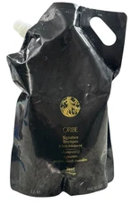 Oribe Signature Shampoo Refill 33.8oz/1L