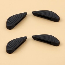 HeyRay Replacement Nose Pads For Costa Del Mar Paunch 06S9049 Sunglasses