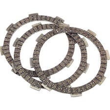 EBC - CK3463 - CK Series Clutch Kit